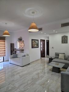 Alobaidy apartment