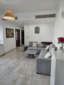 Alobaidy apartment