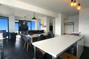 apartment with terrace in Saint-Cyprien