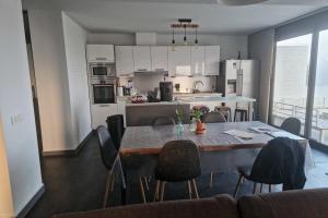 apartment with terrace in Saint-Cyprien
