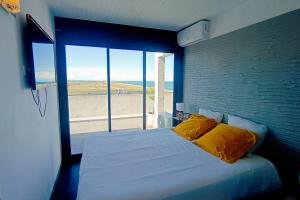apartment with terrace in Saint-Cyprien