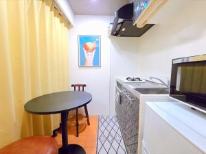Kabukicho Residence 3min to Higashi-Shinjuku Easy Access to Tokyo