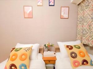 Kabukicho Residence 3min to Higashi-Shinjuku Easy Access to Tokyo