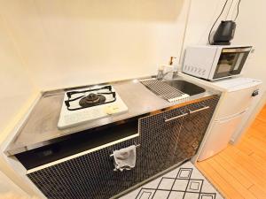 Kabukicho Residence 3min to Higashi-Shinjuku Easy Access to Tokyo