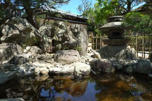 萩別邸 翠 HAGI Bettei SUI