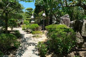 萩別邸 翠 HAGI Bettei SUI