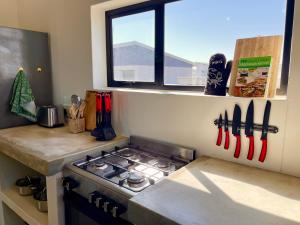 Little Lark Retreat
