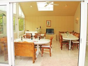 Fabulous Villa With Private Garden in Willingen Germany