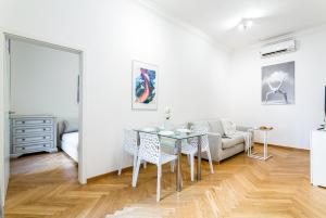 Prague Center Wenceslas Square Premium Comfort