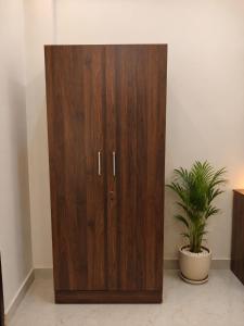 Boho & Beige Retreat 2BHK