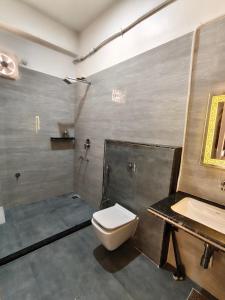 Boho & Beige Retreat 2BHK