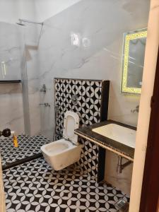 Boho & Beige Retreat 2BHK