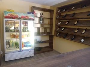 Otam-Check Guest House