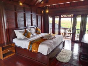 Merlyn Meadows Retreat