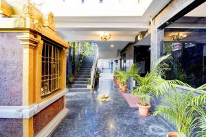 Townhouse Balaji Dental College Pallikarani Formerly Orchid Sankrish