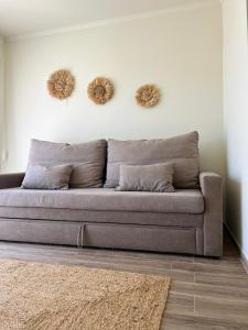 Sal Beach House - Eira Rents