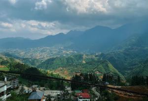 Aliana Boutique Sapa Hotel & Spa