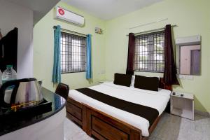 Townhouse Balaji Dental College Pallikarani Formerly Orchid Sankrish