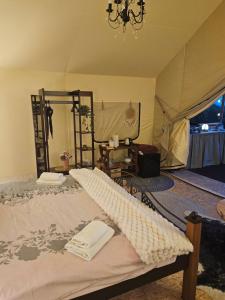 Glamping Tollendorf Lužické hory