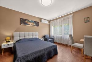 Parkside Apartment by Linas BNB