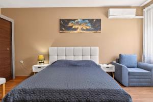 Parkside Apartment by Linas BNB