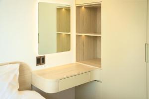 Luanda Apartment