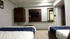 Hotel Pragati