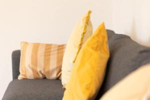 Helgas Stadthaus | Ferienwohnung, Business-Apartment & Wohnung auf Zeit in Nordhorn - Haustiere herzlich Willkommen