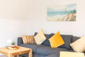 Helgas Stadthaus | Ferienwohnung, Business-Apartment & Wohnung auf Zeit in Nordhorn - Haustiere herzlich Willkommen