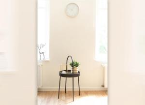 Helgas Stadthaus | Ferienwohnung, Business-Apartment & Wohnung auf Zeit in Nordhorn - Haustiere herzlich Willkommen