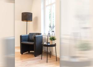 Helgas Stadthaus | Ferienwohnung, Business-Apartment & Wohnung auf Zeit in Nordhorn - Haustiere herzlich Willkommen