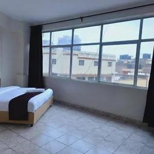 FAHARI BLISS Hotel