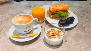 U-Hotel Boutique Oria