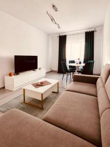 2 Rooms Apartment - Self Check-In - near Carolina Mall