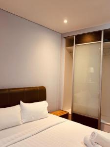 KLCC Luxurious Vortex suites By Crown suites