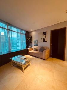 KLCC Luxurious Vortex suites By Crown suites