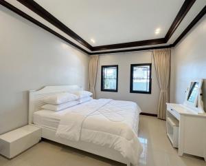 SB Cozy House Near Wongamat Beach