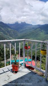 OAKLA HOMESTAY Chopta Valley