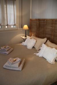 B&B Nadine Forlì - boutique eco stay con parcheggio gratuito