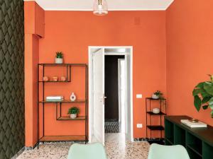 Appartamenti a Campobasso Centro - Comfort & Wi-Fi Ultra