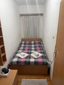 Dalijan Apartman