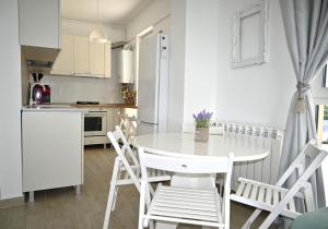 Apartament cu Vedere la Mare-Sea View Meraki Resort & SPA