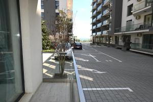 Apartament cu Vedere la Mare-Sea View Meraki Resort & SPA