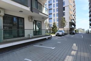 Apartament cu Vedere la Mare-Sea View Meraki Resort & SPA