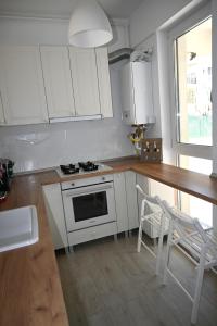 Apartament cu Vedere la Mare-Sea View Meraki Resort & SPA