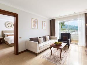 Rixos Premium Bodrum