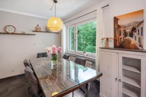 Wohnung zum Naturblick Plettenberg