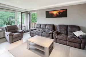 Wohnung zum Naturblick Plettenberg