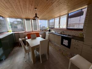 La Pergola B&B