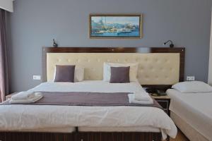 Nora Suit Hotel